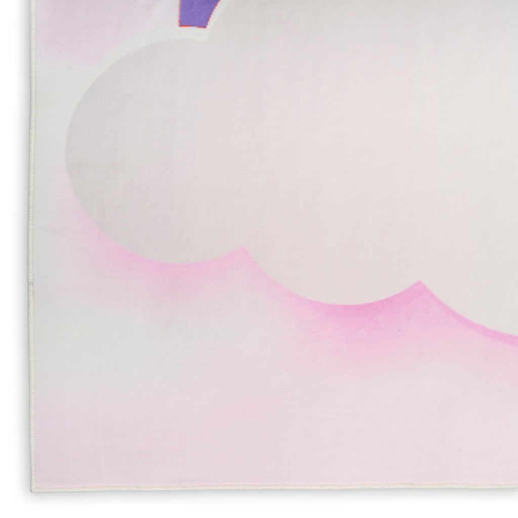 nourison imagination ima26 multicolor rug
