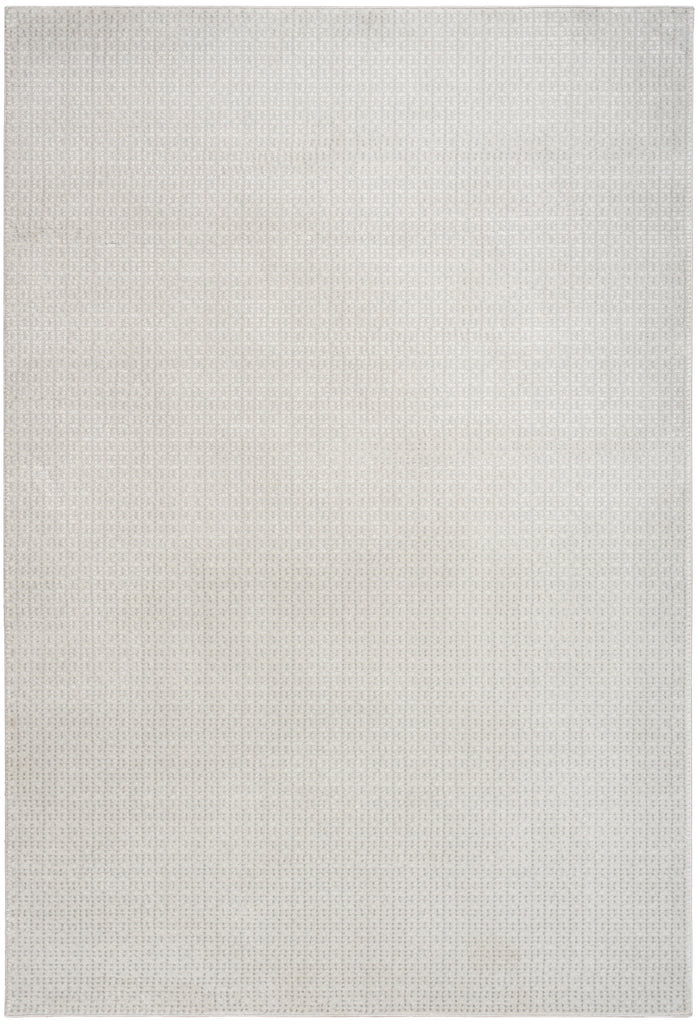 nourison atlantic avenue aav01 grey rug