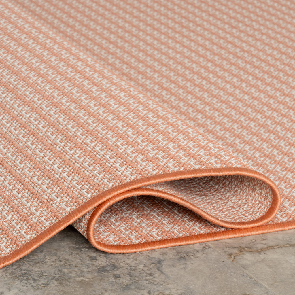 dash albert performance outdoor 200gbcb124b coral machine made polypropylene rug