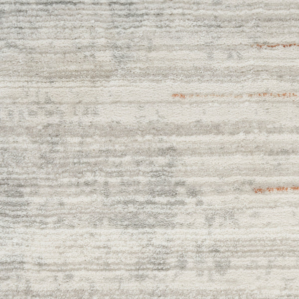nourison home texture hmt01 ivory grey rug