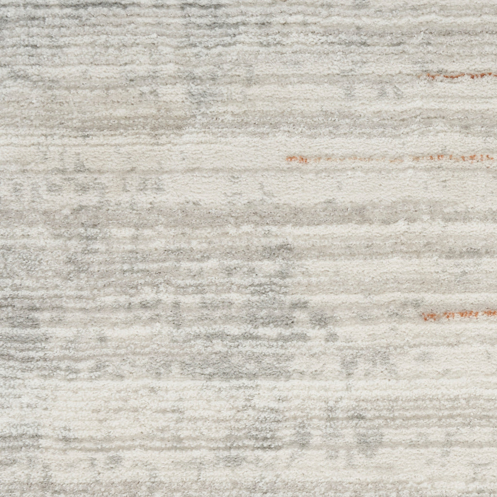 nourison home texture hmt01 ivory grey rug