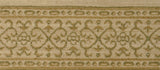 nourison chateau rm21 beige rug