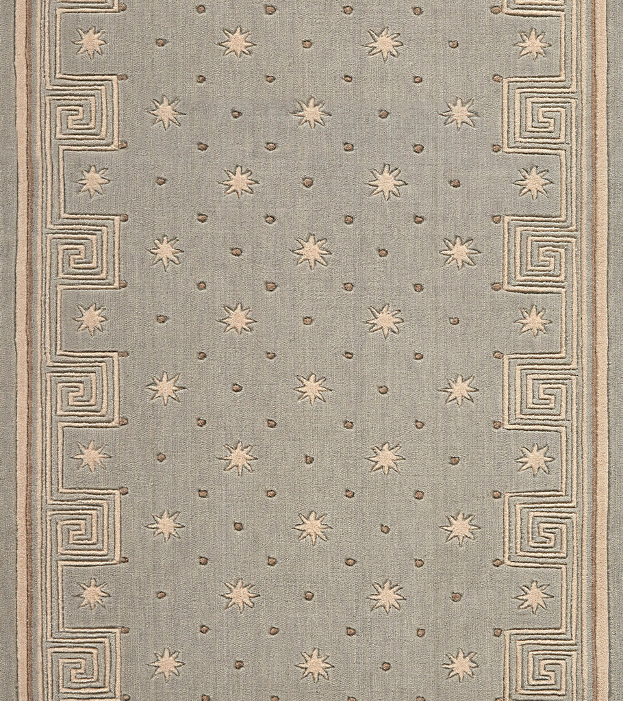 nourison cosmopolitan c95r chrome rug