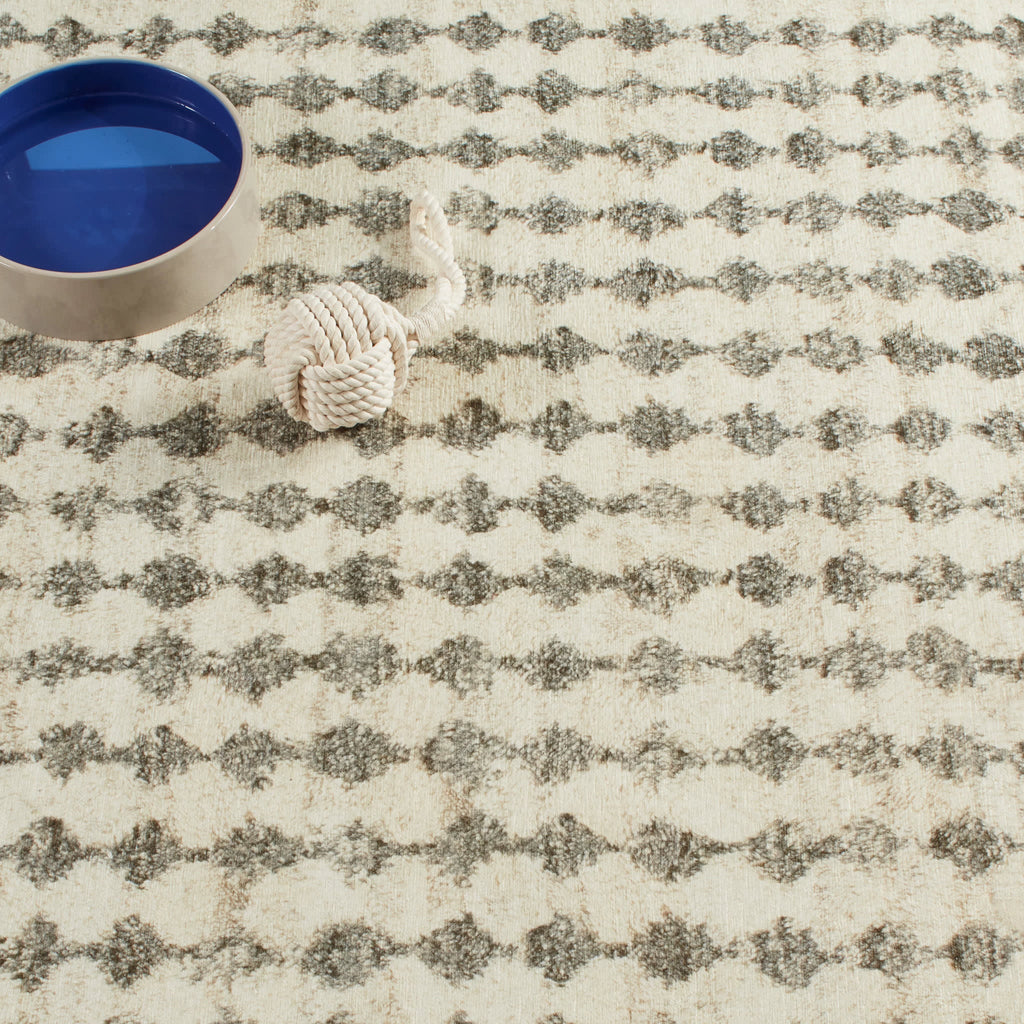 dash albert izzy da2318 grey machine washable polyester rug