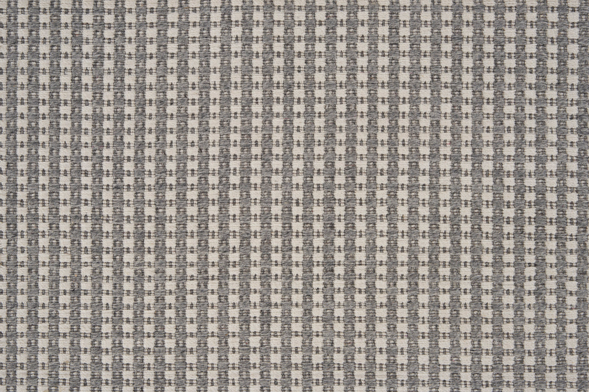 rugs done right custom twill twill tungsten rug