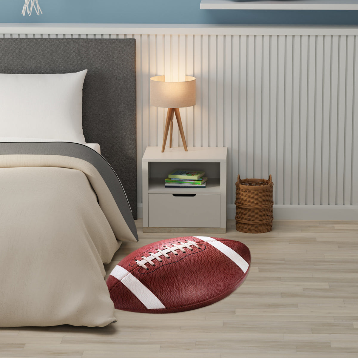 nourison imagination ima04 brown rug
