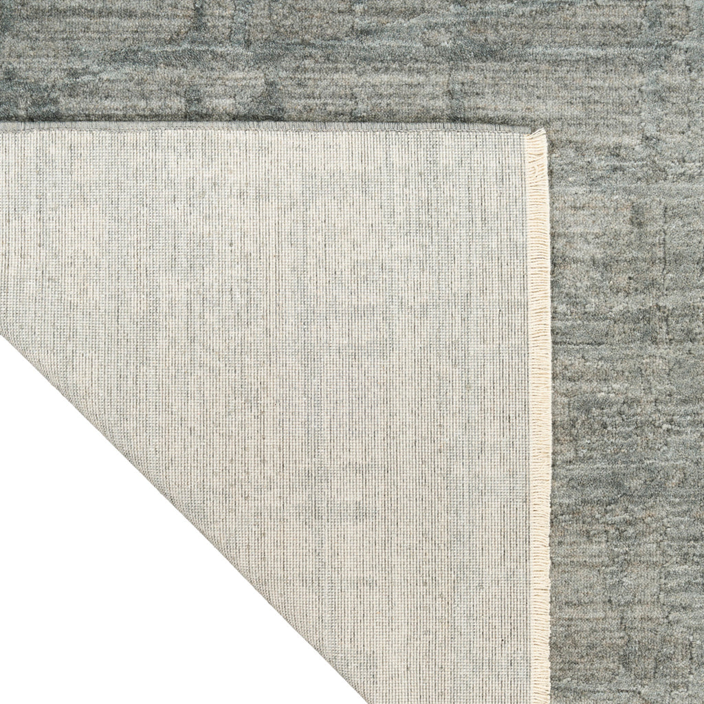 nourison ck090 latitude ltd01 slate rug