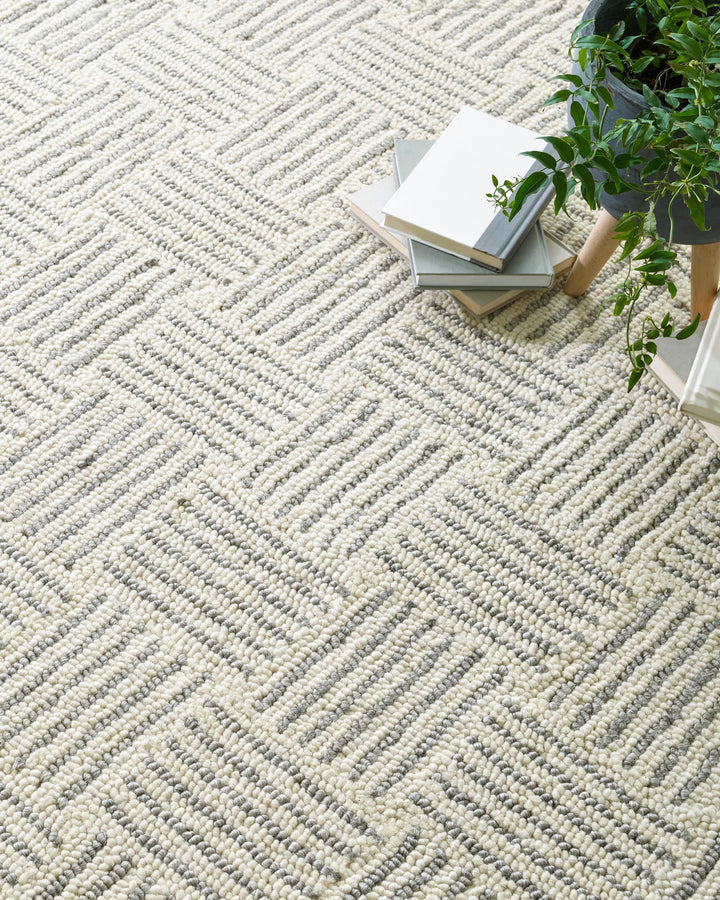 dash albert layers da1188 ivory rug