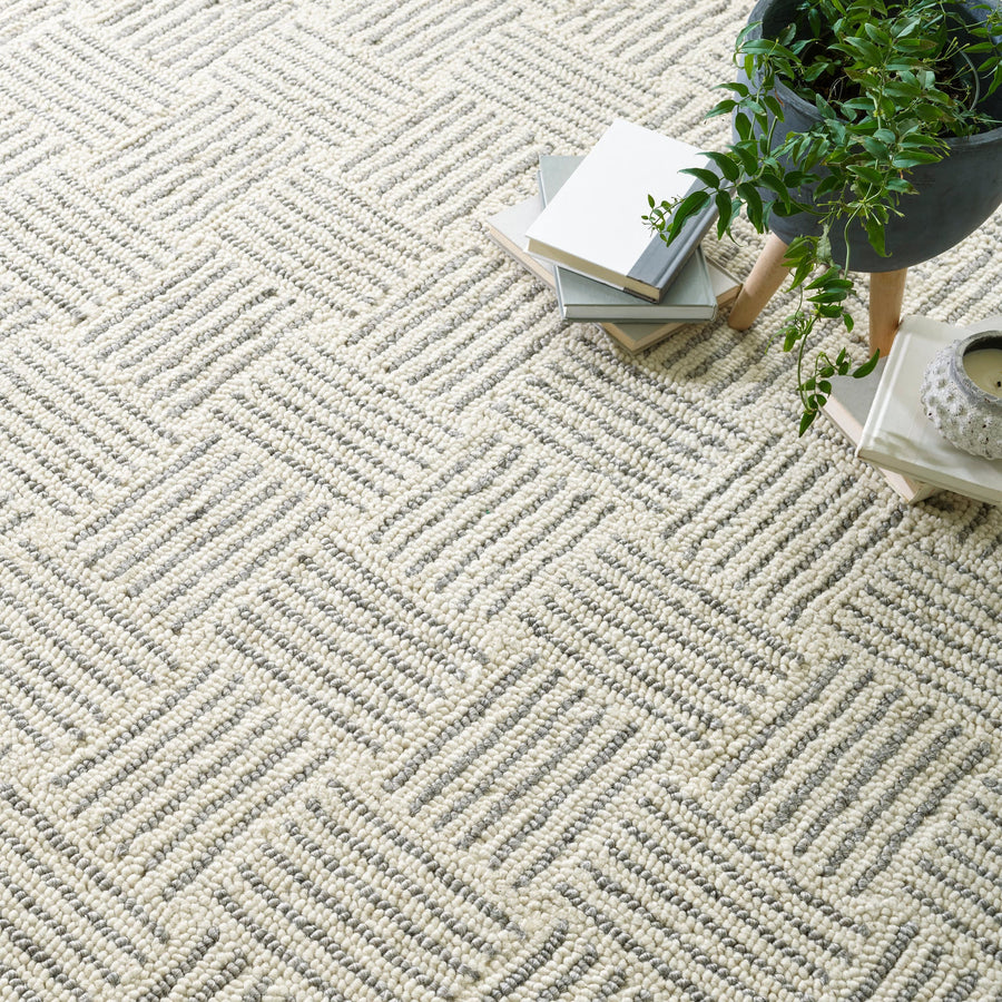 dash albert layers da1188 ivory rug
