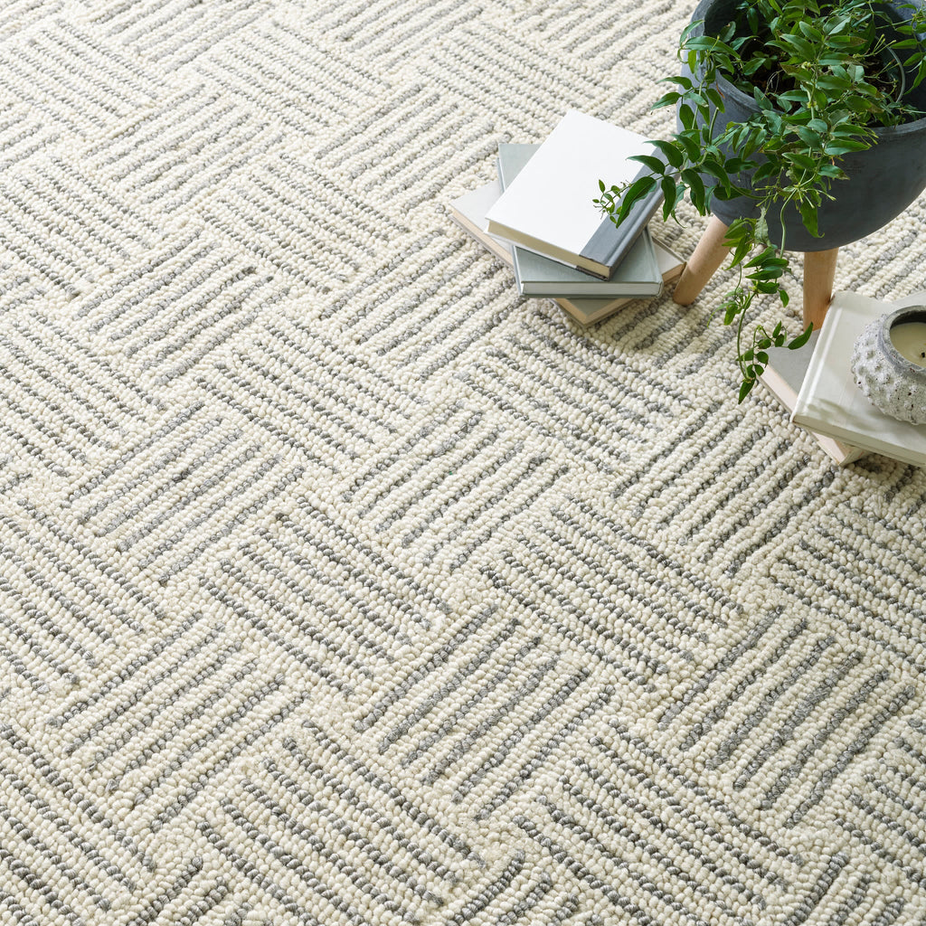 dash albert layers da1188 ivory rug