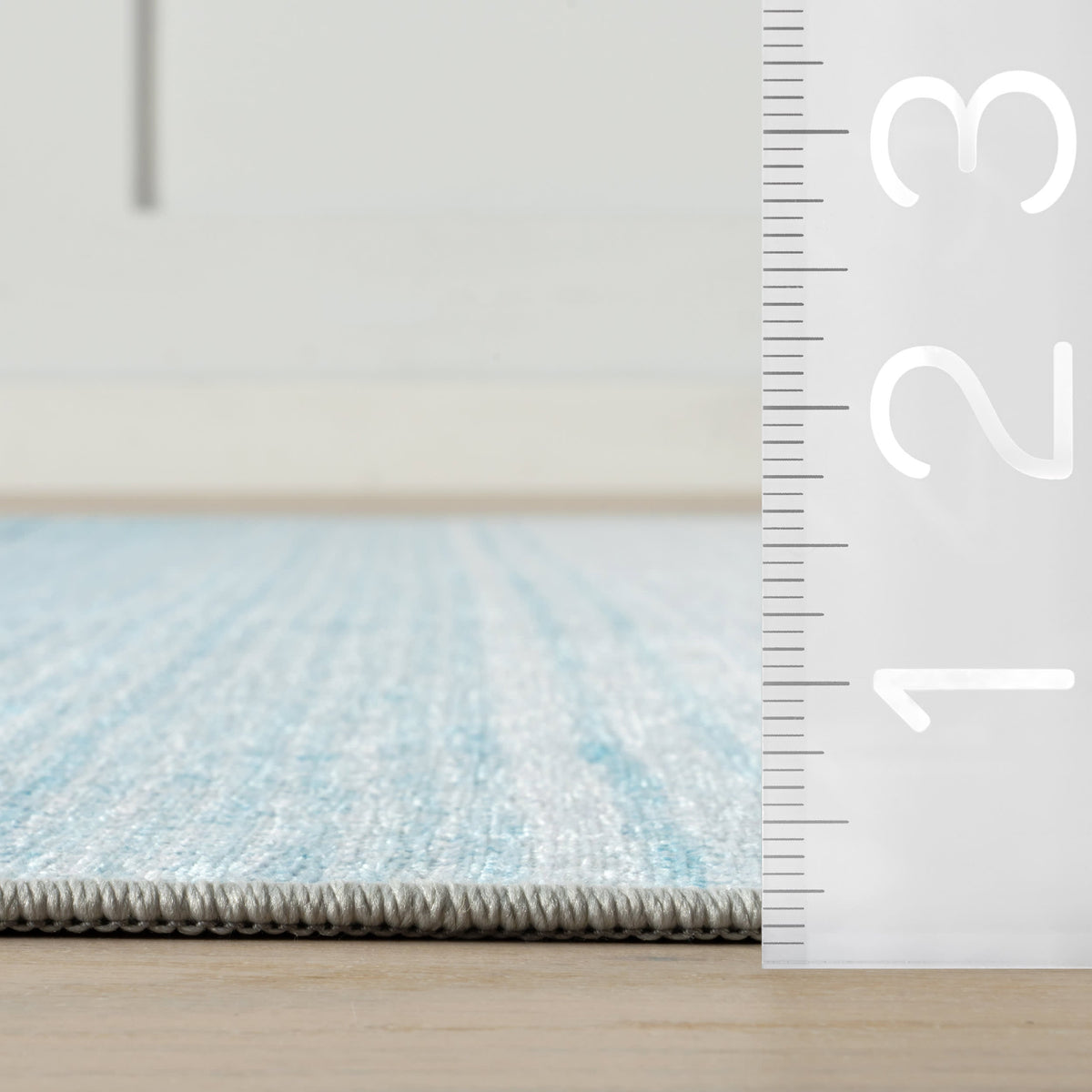 dash albert teahouse da2401 blue machine washable polyester rug