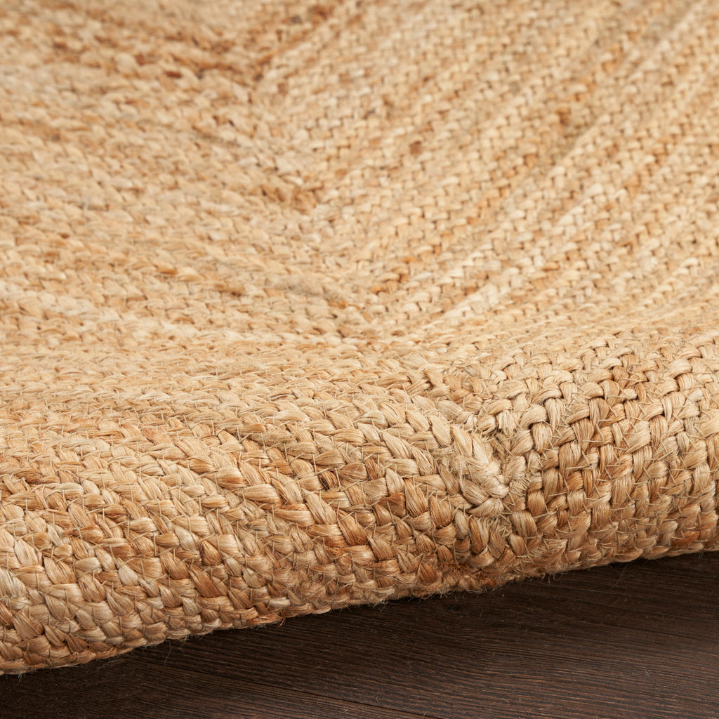 nourison natural jute njt03 natural rug
