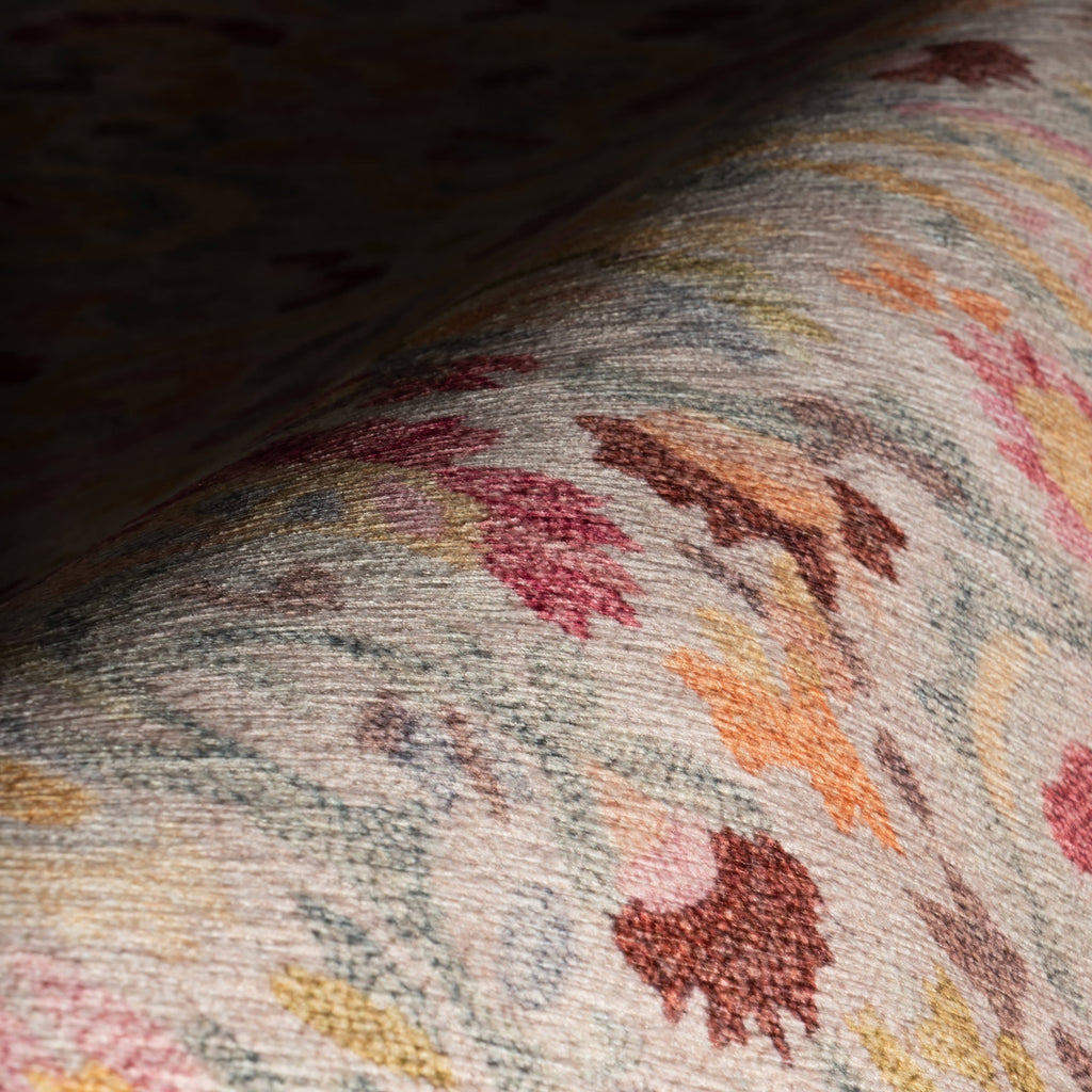 dash albert teahouse da2398 multi machine washable polyester rug