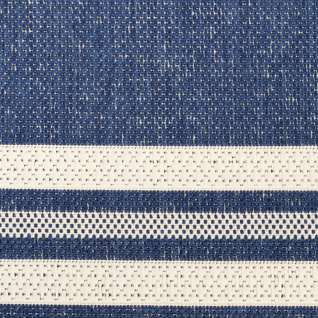 nourison horizon indoor outdoor hoz05 navy rug