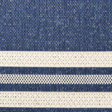nourison horizon indoor outdoor hoz05 navy rug