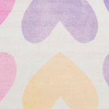 nourison imagination ima25 multicolor rug