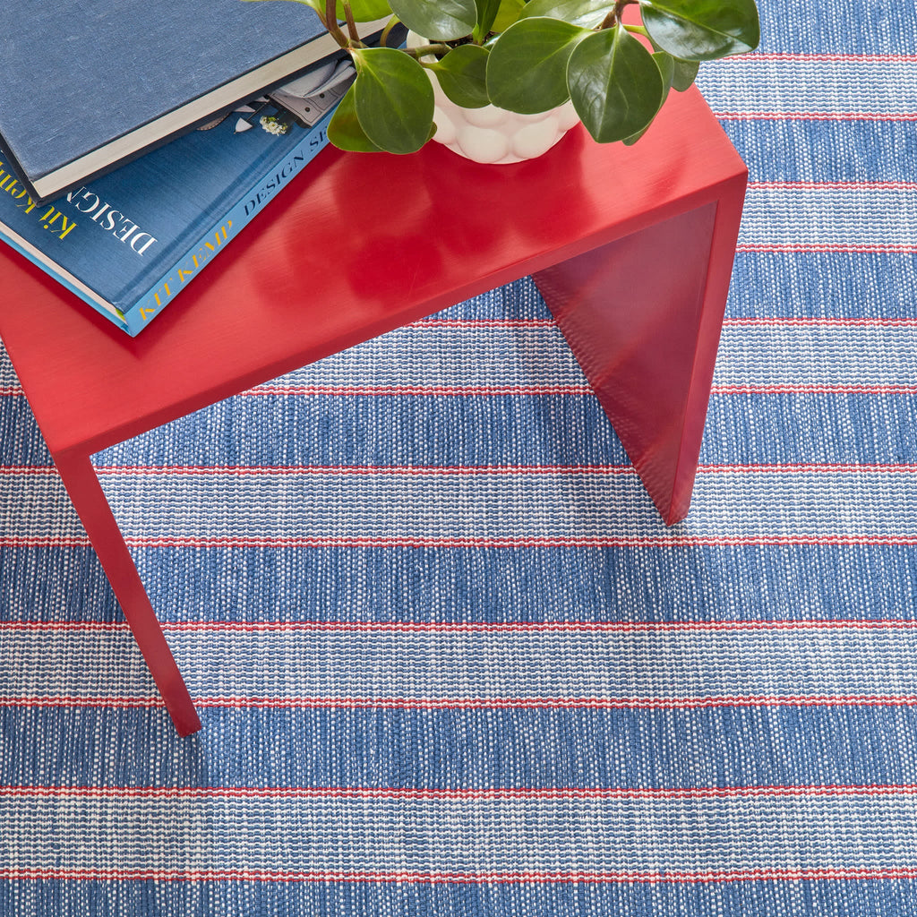 dash albert hillsgrove stripe da1958 denim rug