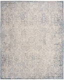 nourison sultana sll03 grey blue rug