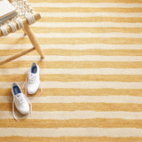 dash albert silas da2219 gold hand hooked wool rug