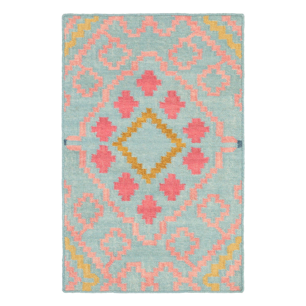dash albert jelly roll da1783 multi woven flatwoven wool rug
