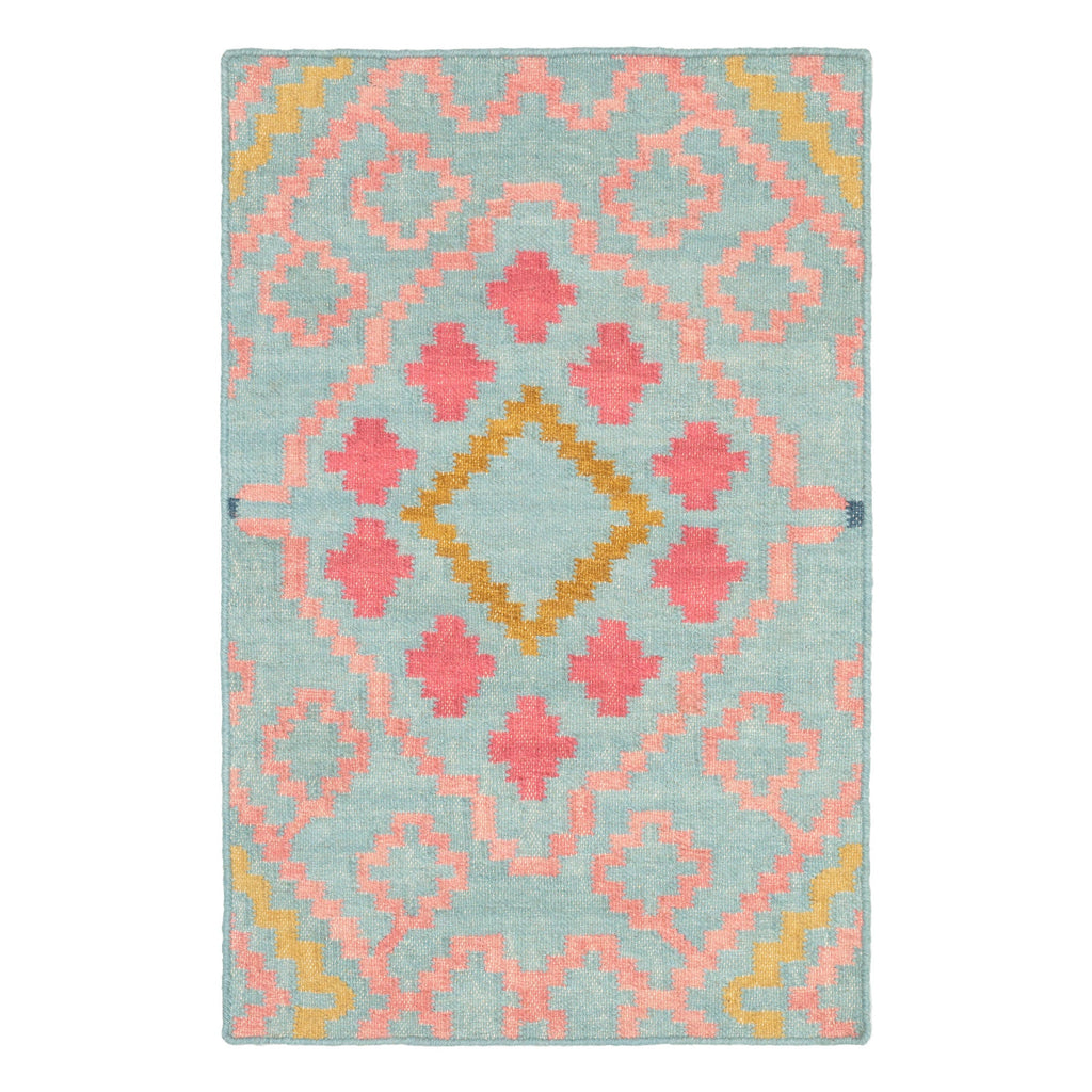 dash albert jelly roll da1783 multi woven flatwoven wool rug