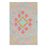dash albert jelly roll da1783 multi woven flatwoven wool rug