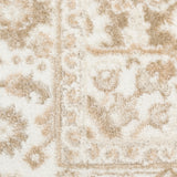 nourison dekor dek08 taupe ivory rug