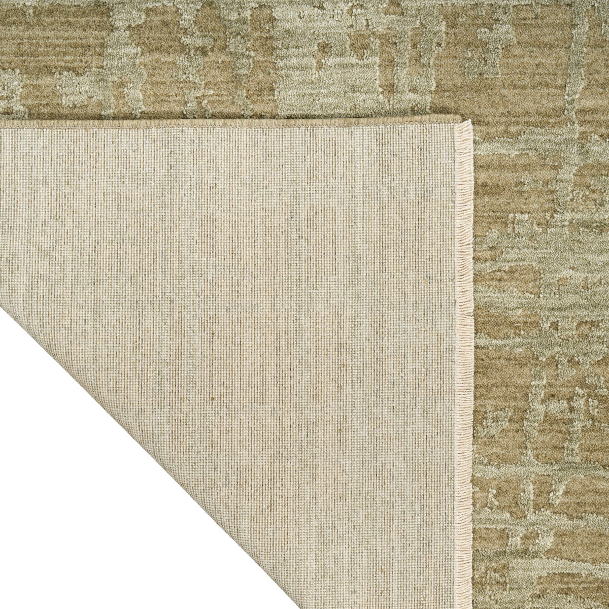 nourison ck090 latitude ltd01 green rug