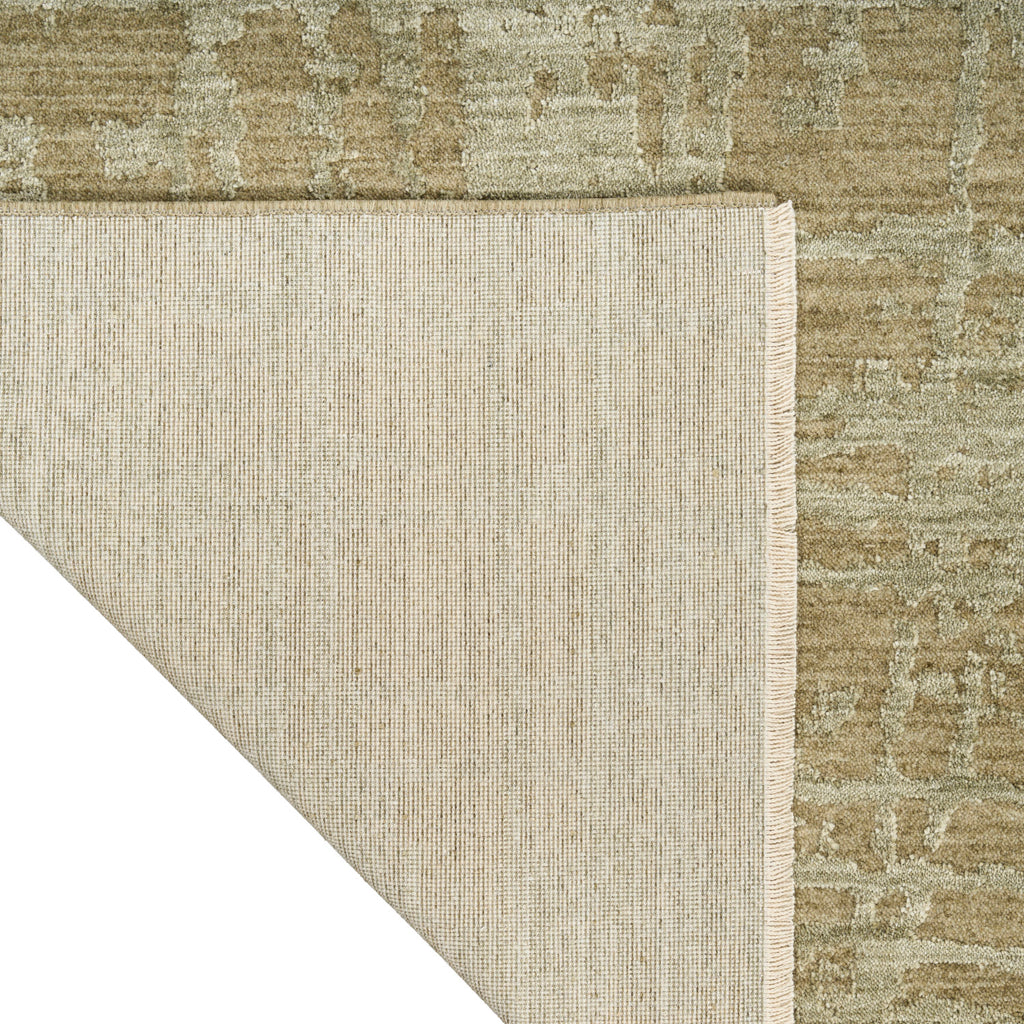 nourison ck090 latitude ltd01 green rug