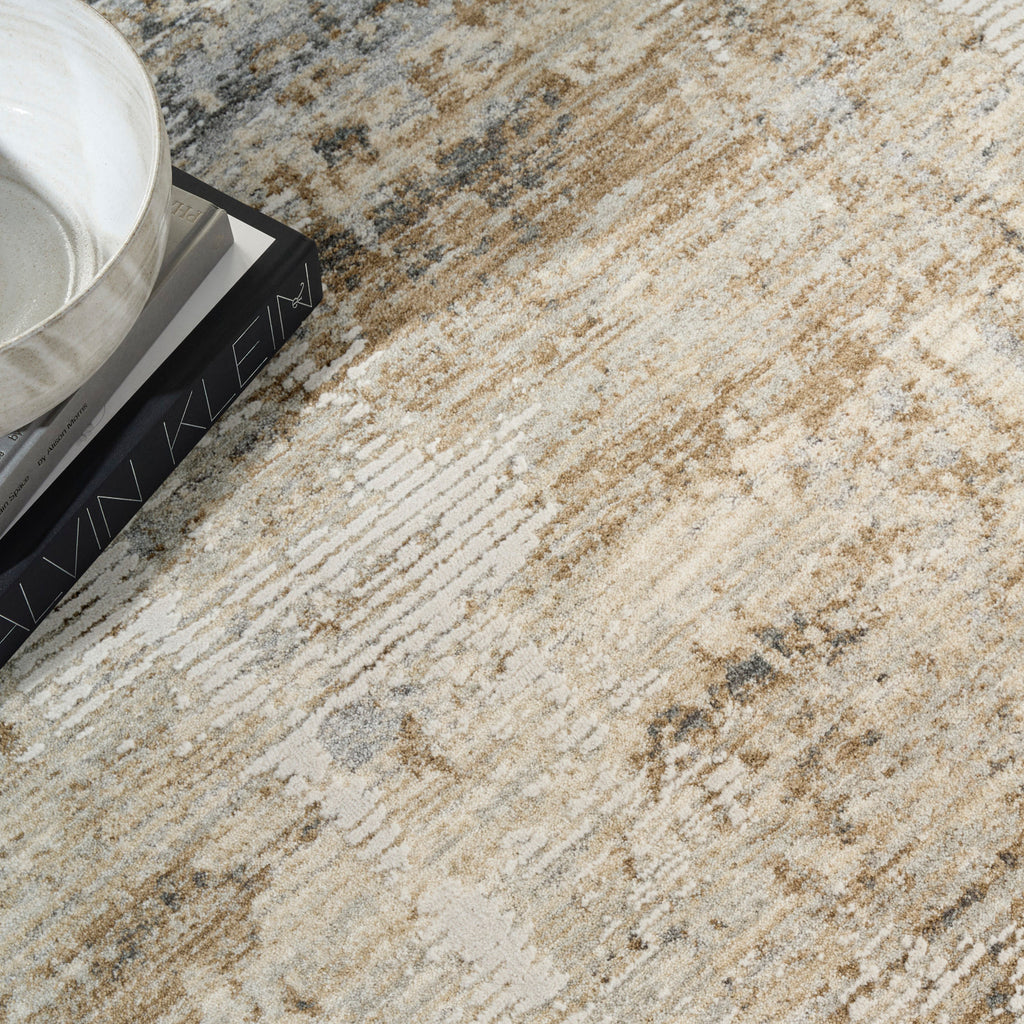 nourison ck078 summit sum06 natural grey rug