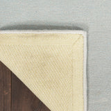 nourison prismatic prs27 grey seafoam rug