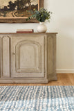 dash albert shepherd da1866 pewter blue rug