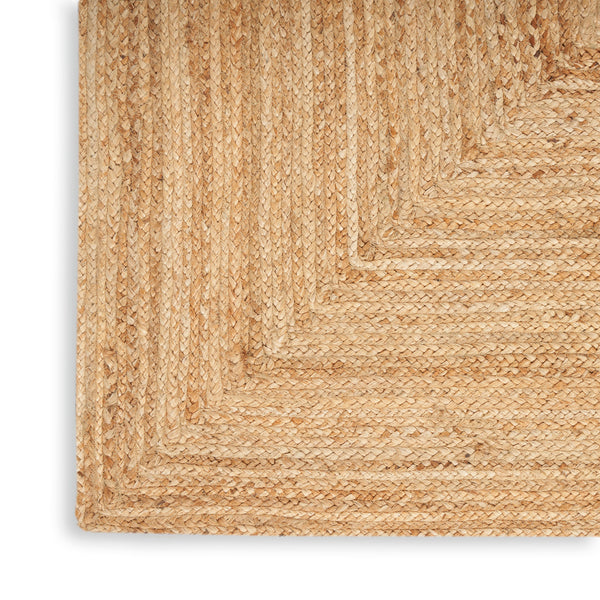 nourison natural jute njt03 natural rug