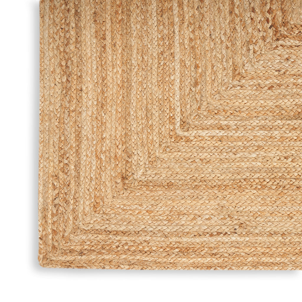 nourison natural jute njt03 natural rug