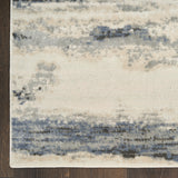 nourison serenity home srh12 blue multicolor rug