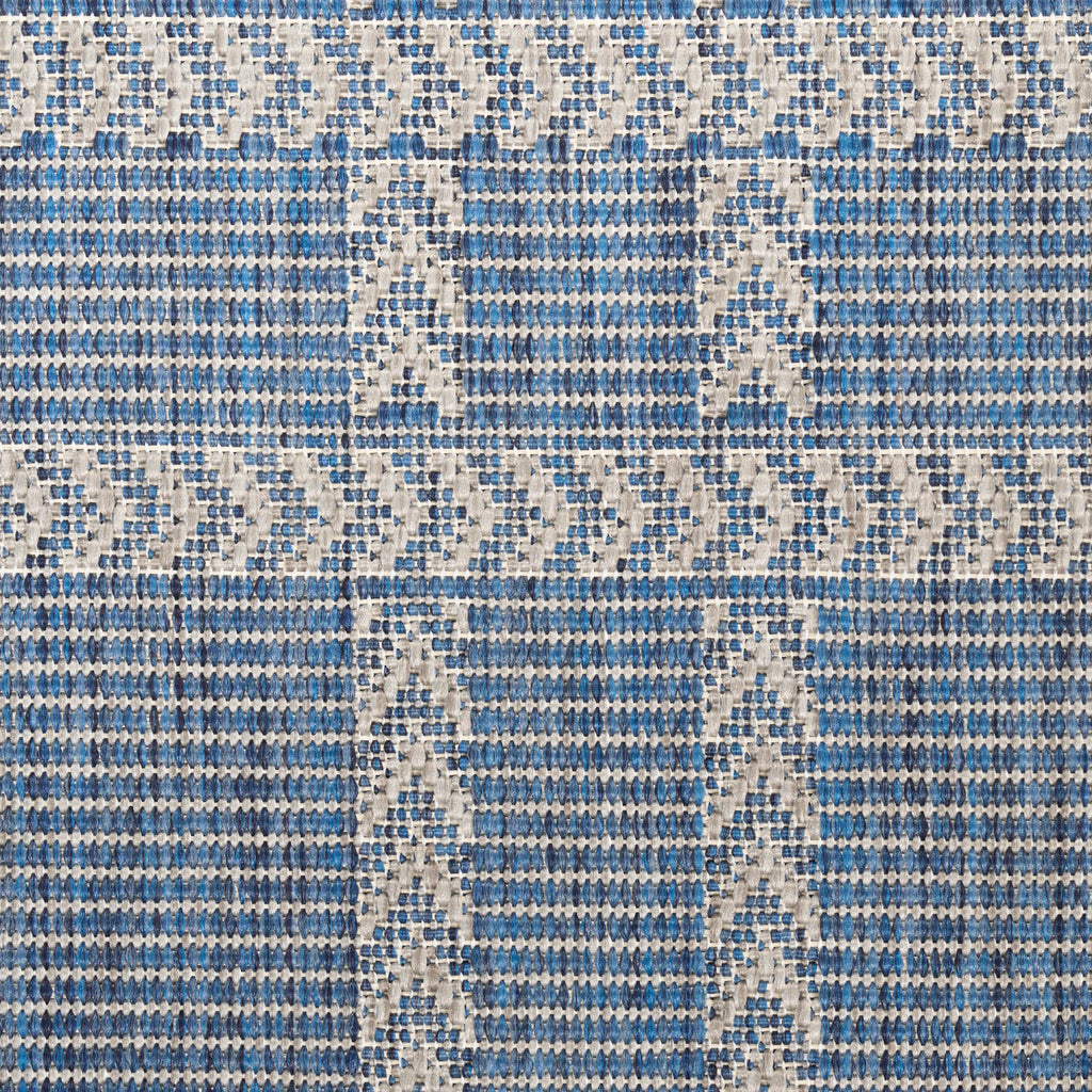 nourison horizon indoor outdoor hoz04 navy rug