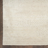 nourison harmony hay07 ivory rug