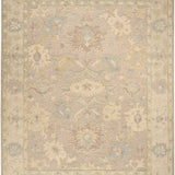 nourison maison mso01 taupe ivory rug