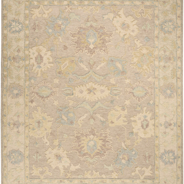 nourison maison mso01 taupe ivory rug