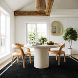 dash albert le souk 200svls08b blue woven flatwoven cotton rug