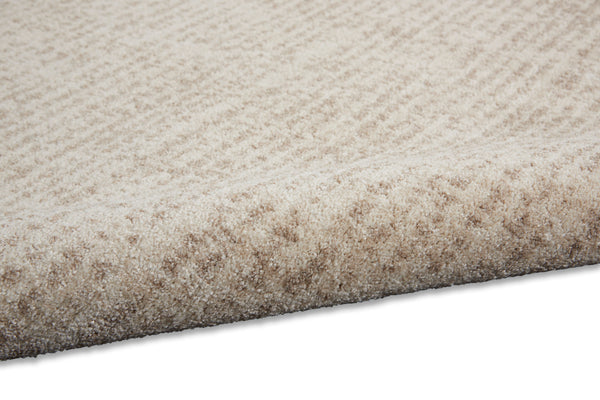 nourison etched ck71 ivory beige rug