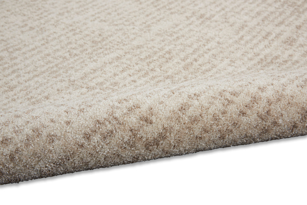 nourison etched ck71 ivory beige rug