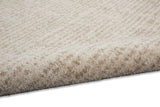 nourison etched ck71 ivory beige rug