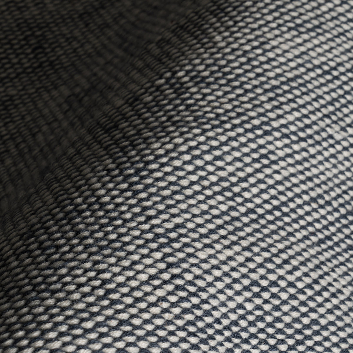 dash albert pebble da2429 blue woven flatwoven polyester rug