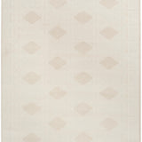 nourison nordic nrc06 ivory beige rug