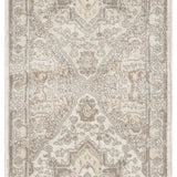 nourison quarry qua18 beige rug