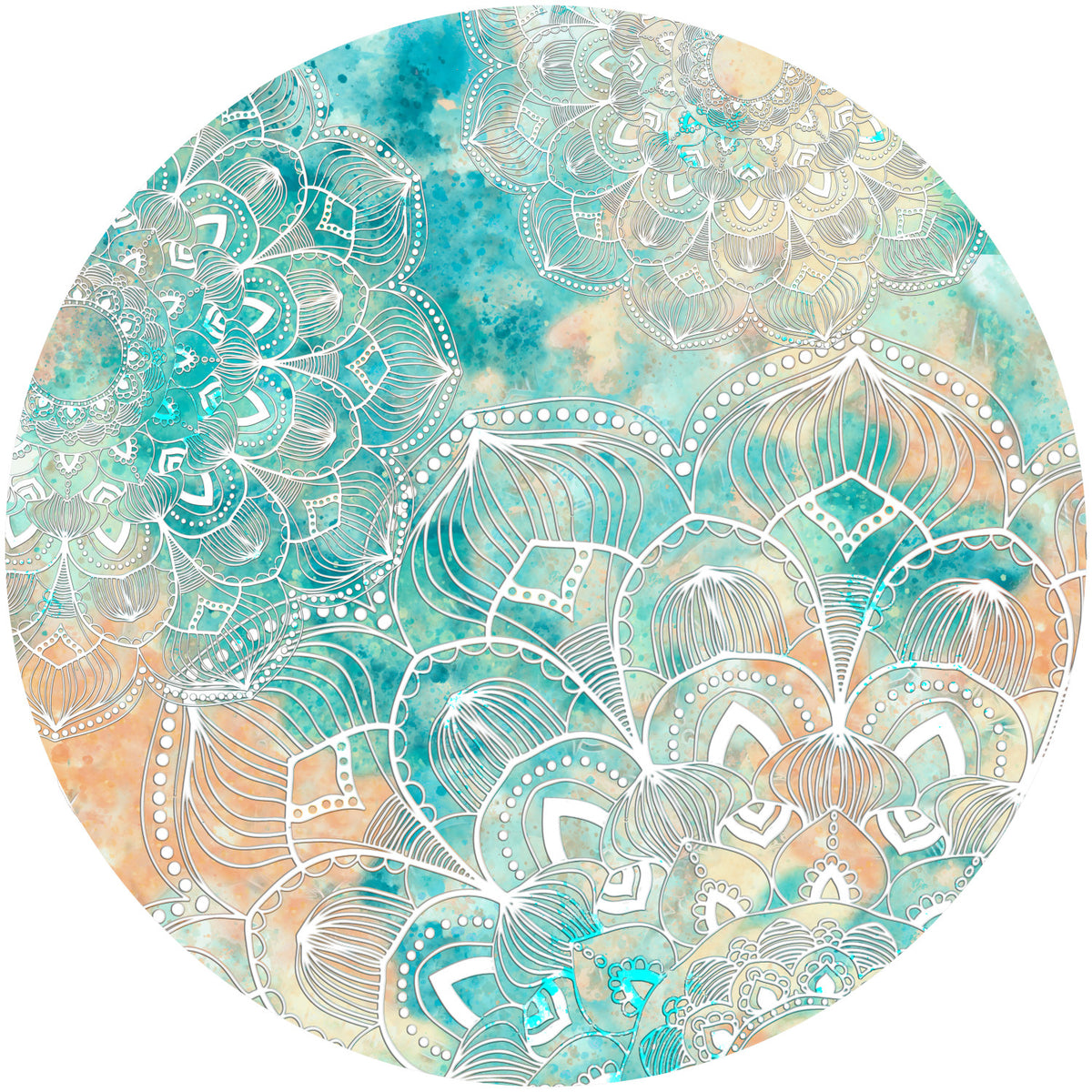 nourison imagination ima11 multicolor rug