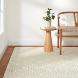 dash albert layers da2211 desert sage hand hooked wool rug