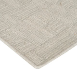 rugs done right custom nordic ndcwv frost rug