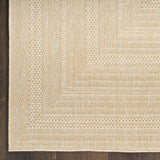 nourison tulum tlm04 cream rug